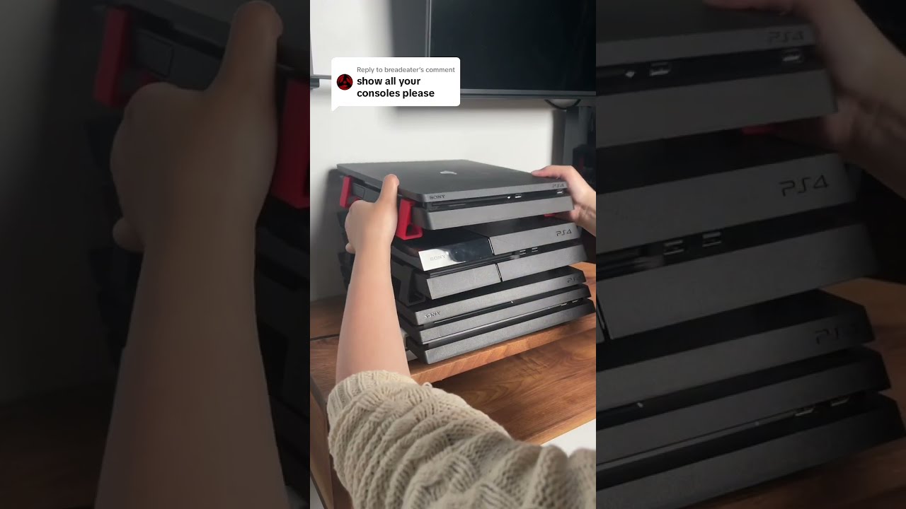  This Would Be My Last PlayStation Console Ps5 Ps5slim Ps5pro Playstation Ps4 Ps3 Ps2