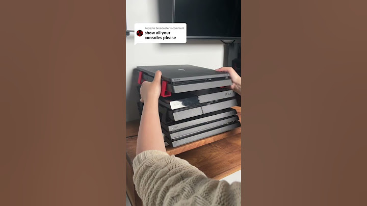 “This would be my last PlayStation console.”  : 🫣  #ps5 #ps5slim #ps5pro #playstation #ps4 #ps3 #ps2