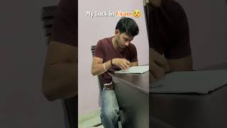 Ma khud k liye hi khatra hu 🥹...#study #funny #exams #cheating #memes #love #viral #shorts #like