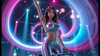 【EDM Relax #1】 Mix soft, relaxing sounds that touch your soul 🎧Relax Playlist ์| Name Slow Mornings screenshot 2
