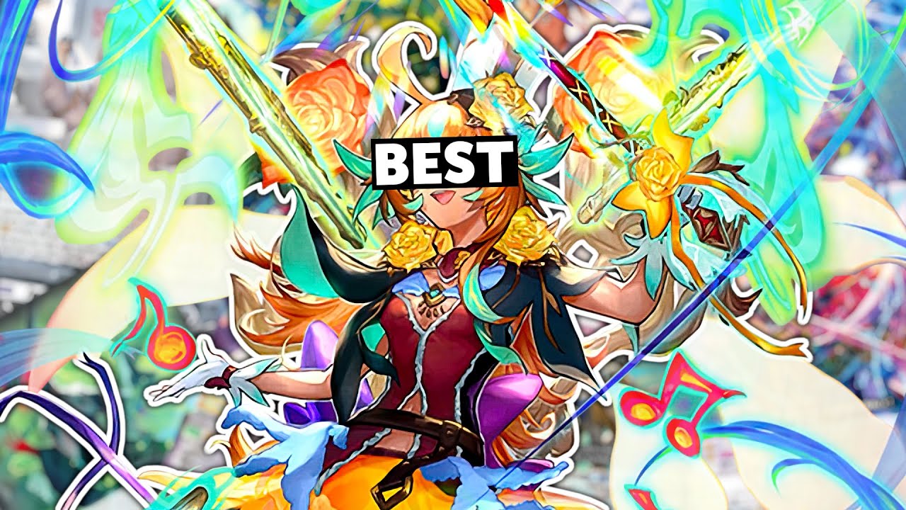 Самый безумный финал турнира Vanguard