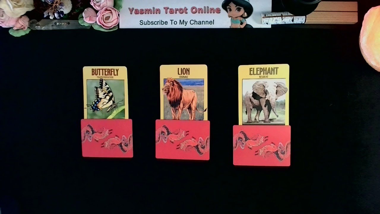 ازدواج در طالع من هست یا نه را از فال تاروت بپرس