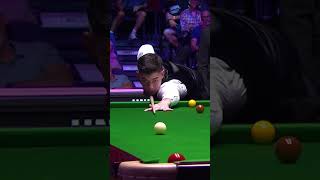 This strike got Stephen Hendrys approval! ✅