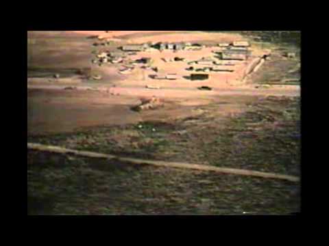 Project Gnome (Pretest)  the first nuclear test in the Plowshare Program