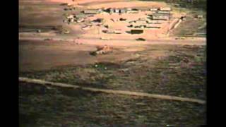 Project Gnome (Pretest)  the first nuclear test in the Plowshare Program