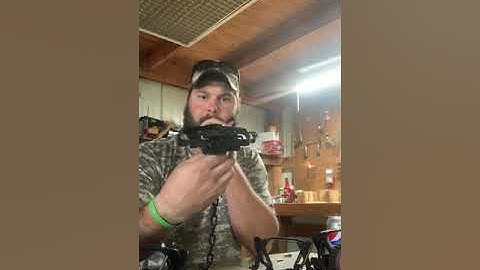 Bridger 1.75 modifications