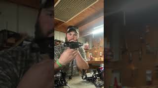 Bridger 1.75 modifications