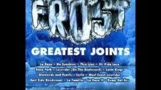 KID FROST-LA FAMILIA