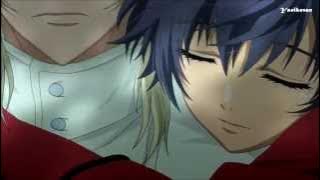 AMV Hakkenden Touhou Hakken Ibun - Sakurabu