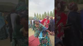 Crazy Hausa Girls Doing It