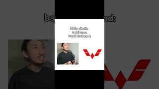 Alamak Najisnya  fyp hansen