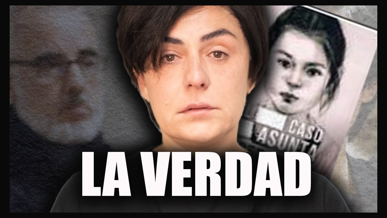 TODA la VERDAD que NO TE CUENTAN del CASO ASUNTA: Psicólogo lo ANALIZA