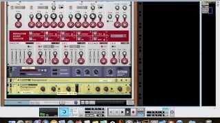 How To Compress In Dubstep/Complextro