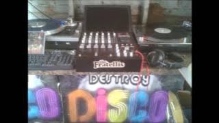 2 many djs live @ i love techno 2003