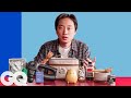 10 things jimmy o yang cant live without  gq