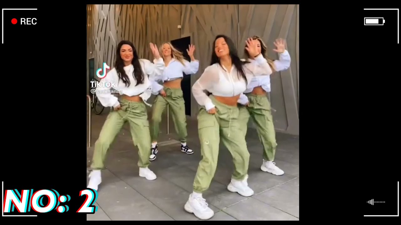 Kirikou Logobi remix (Best TikTok Compilation)  [Top 15]