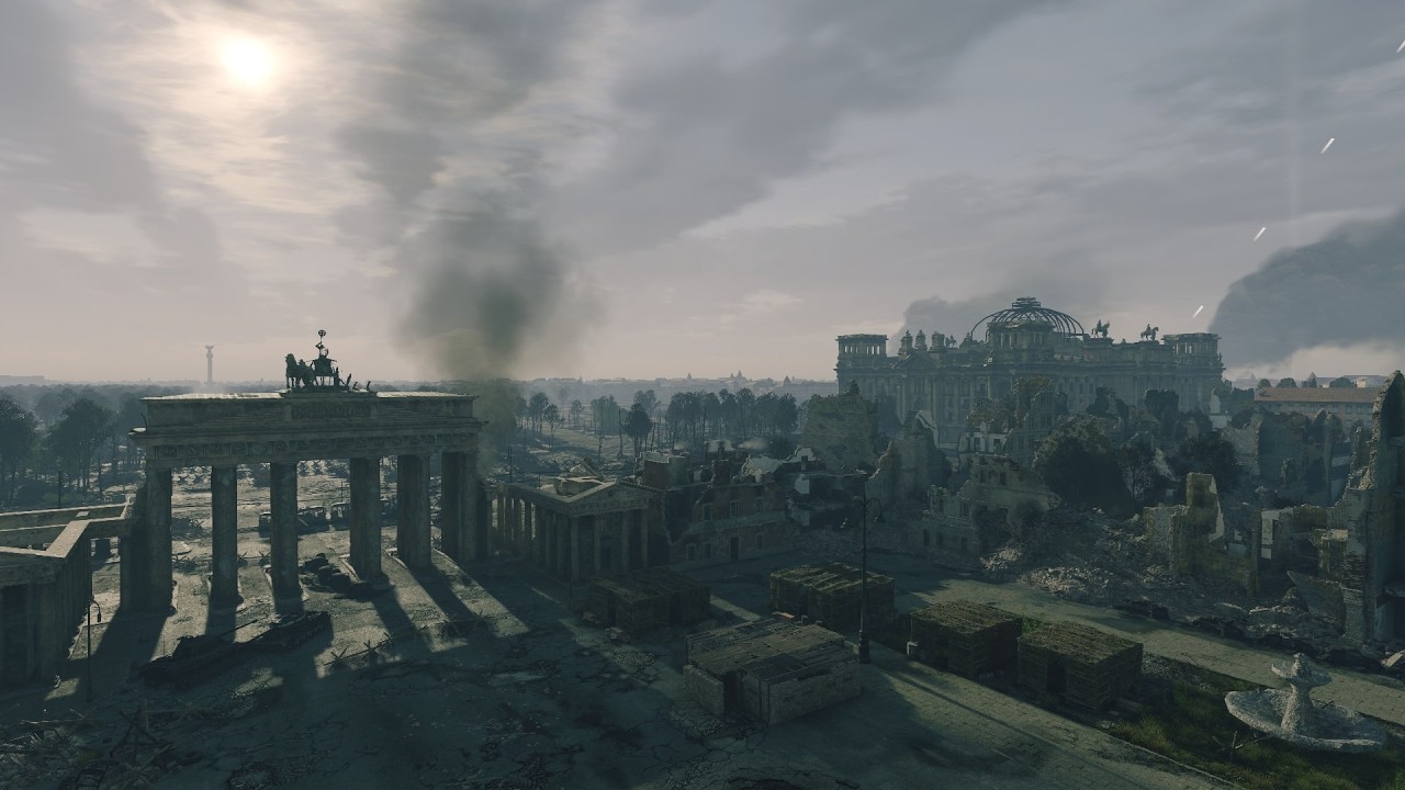 Очень хитрый и обнаглевший противник.