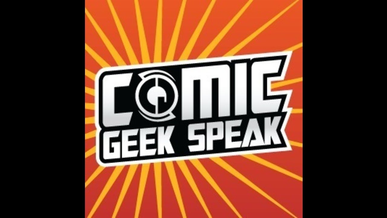 Conversation with Scott Beatty - Comic Geek Speak - Episode 68