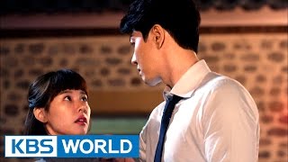 The Gentlemen of Wolgyesu Tailor Shop | 월계수 양복점 신사들 - Ep.17 [ENG/2016.10.29]