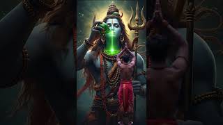🕉️🌿🙏🪔🥀🚩‼️#mahakal #mahadev #shiv #status #trending #song #kedarnathstutas #shorts #ai #yt