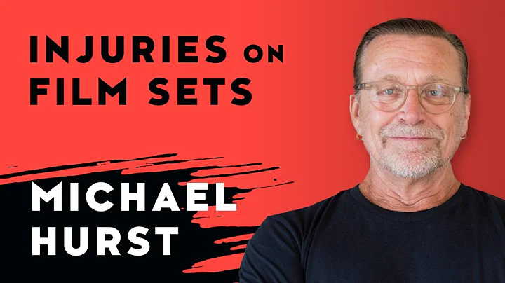 Injuries on Film Sets | Michael Hurst | The Hollyw...