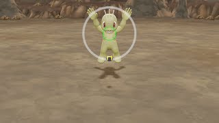 Shiny Machop 31+ Onix Chain Pokemon Lets Go Eevee 11-20-18
