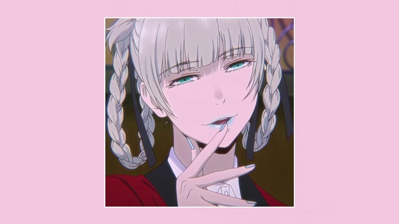 Kailee Morgue - Siren (Slowed/Reverb)