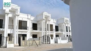 Zanar City