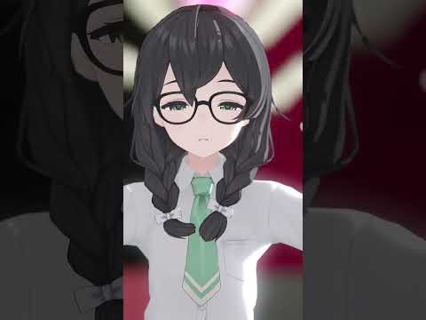 GGEZ / 花隈千冬 #mmd #shorts #short #花隈千冬 #vocaloid #ggez #MSasuke #mmdshorts #vocaloidmmd