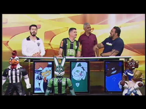 ALTEROSA ESPORTE - AO VIVO - ALTEROSA ESPORTE - AO VIVO