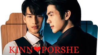 Kinnporsche  No Love Song  Kinnporsch Series  Bl Series Mix