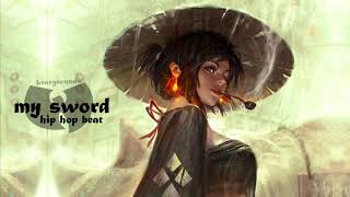 My Sword (Free Wu-Tang Clan Type Instrumental)