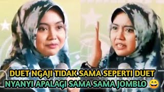 Reaksi mumpuni | Youtuber jaman sak niki senenge nggatok nggatokno