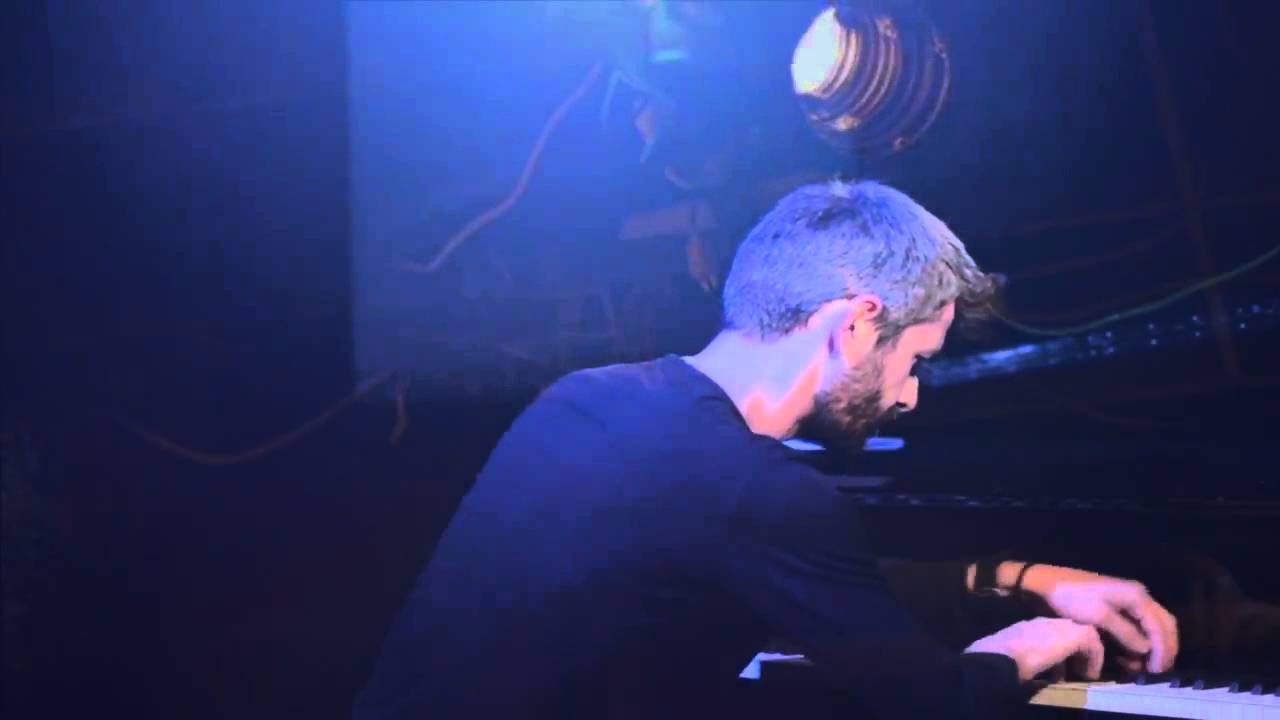 MOMO TRIO @Beton7 _"INATI" presentation