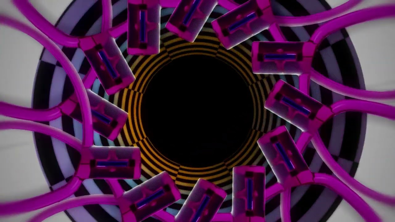 TUBES by theo eyewear