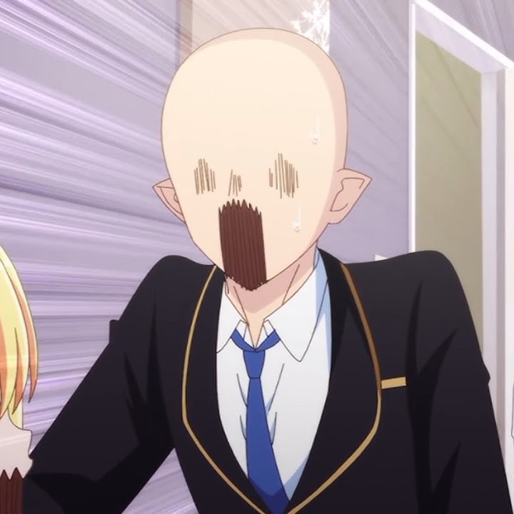 the foolish angel dances with the devil            episode 9 anime