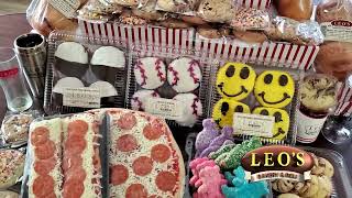 Leos Back To School 15 Lr