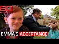 Transgender girl's courageous fight for acceptance | 60 Minutes Australia