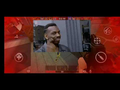 Kuboom 3d FPS melhores jogos de tiro #gaming #kuboom #freefire #roblox #ky6ym