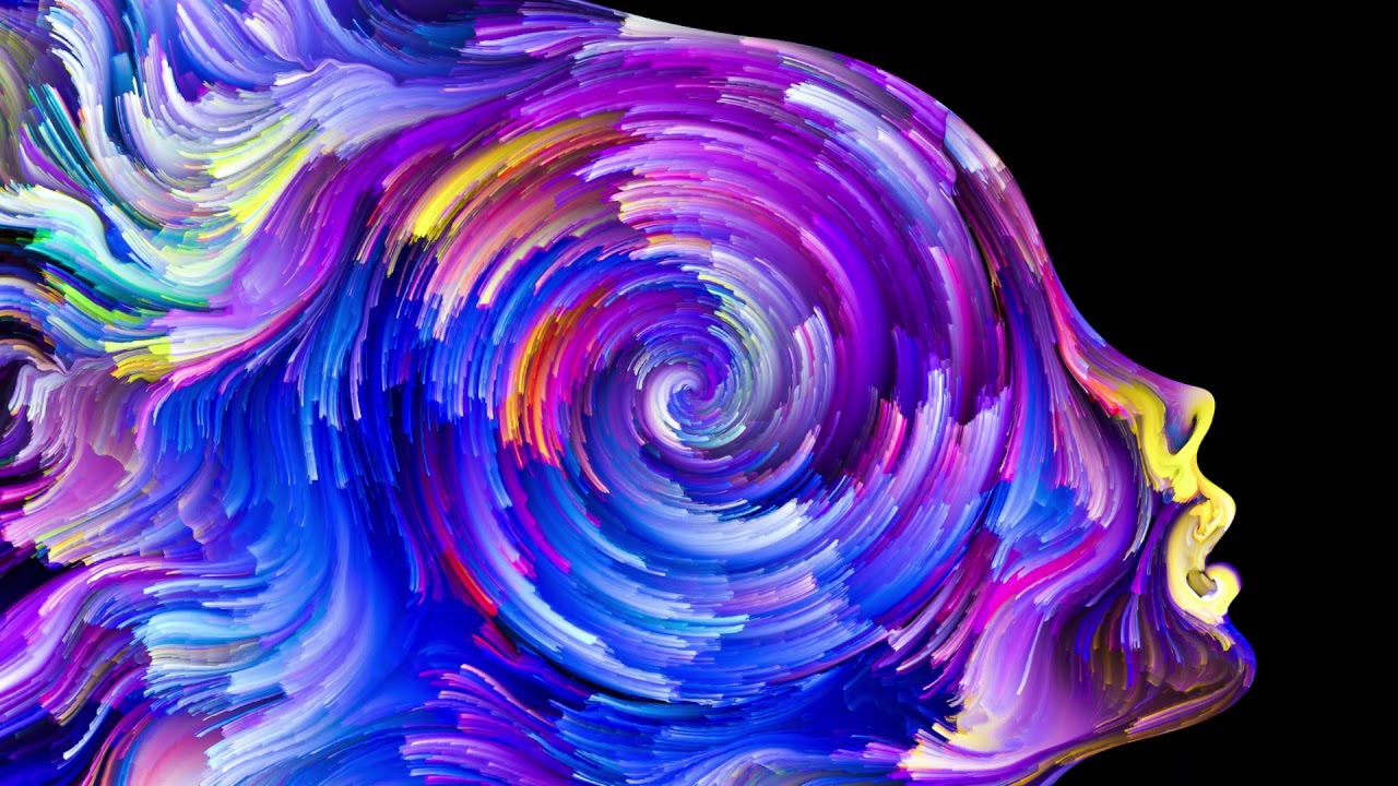 The Mind is a Filter