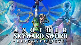 Another Skyward Sword Retrospective | The End of an Era