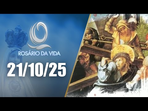 Rosário da Vida | 21/10/25 | Padre Juarez de Castro