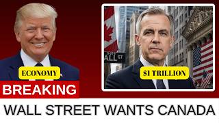 Mark Carney's New York Mission: Why the World's Biggest CEOs Are Lining Up to Meet Him