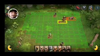 Sim Empire - Military Units screenshot 4