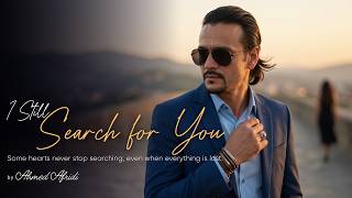 I STILL SEARCH FOR YOU (ARABIC) | Ahmed Afridi | Melodic Deep House | Deep House | Melodic Techno screenshot 3