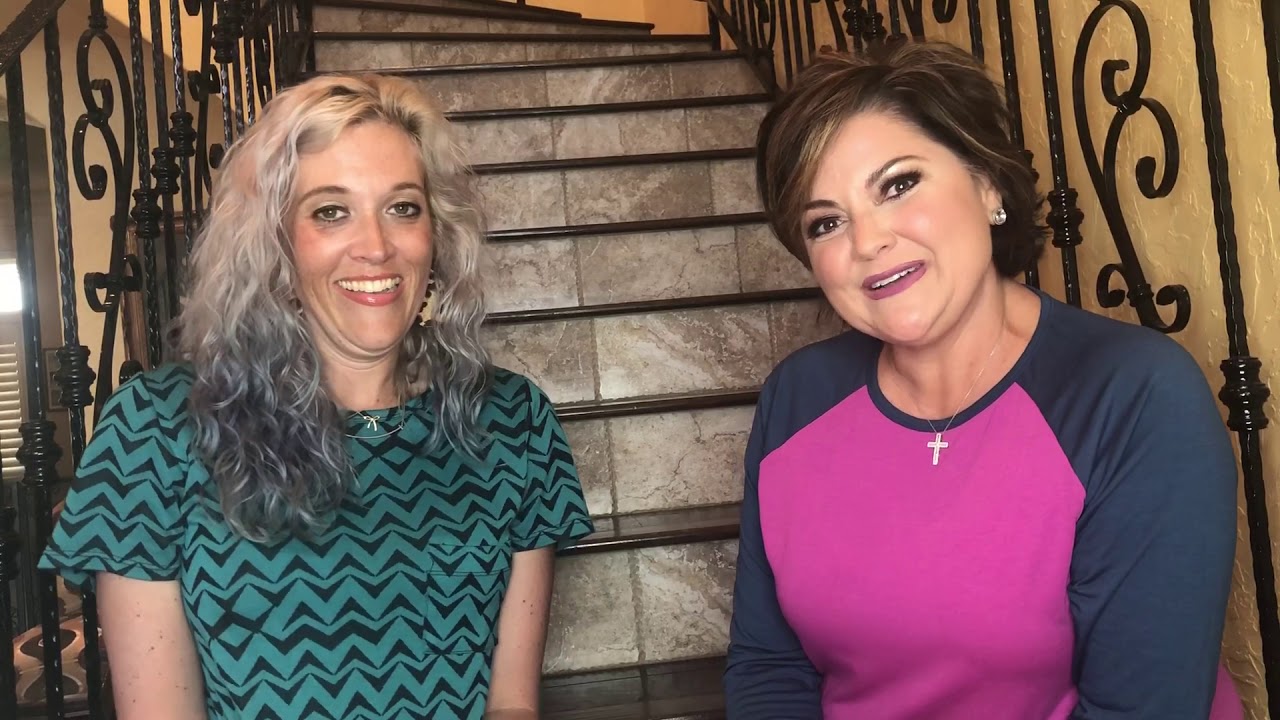 This is us!!!! YouTube