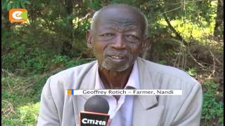 Information Your Story: Lazaro Chepkwony  represented Kenya in athletics in the 1950s News