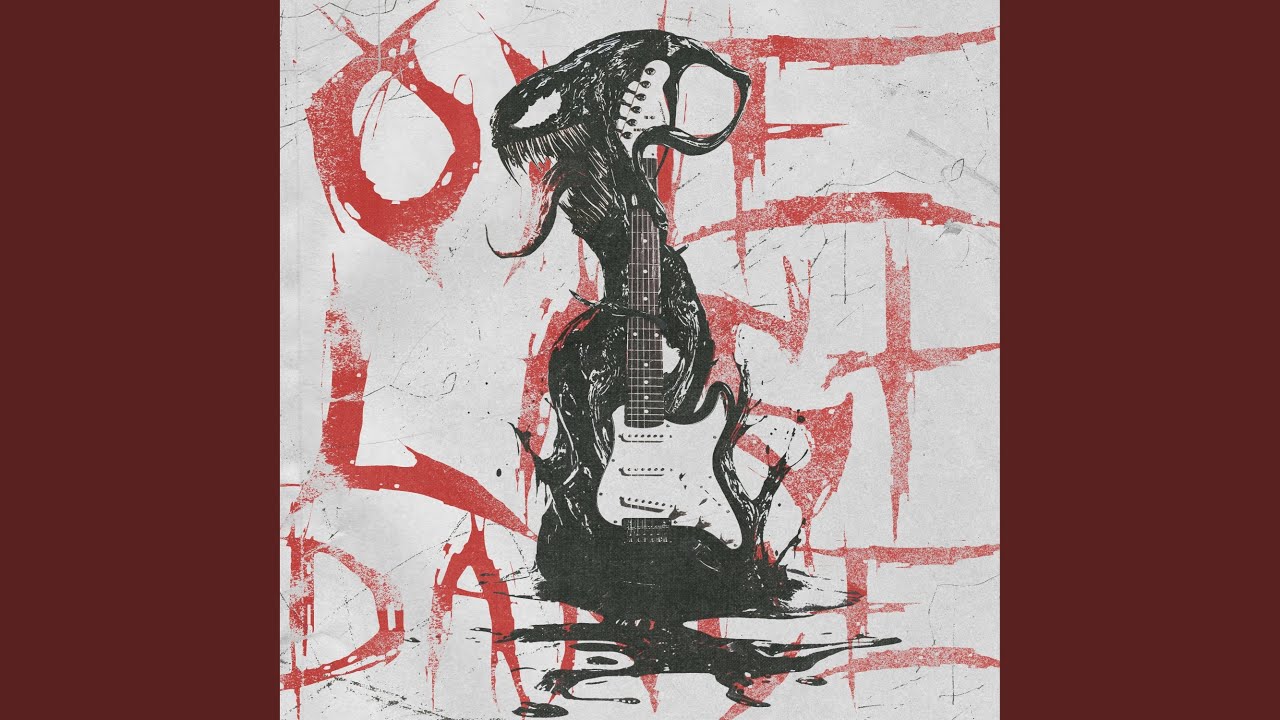 One Last Dance (From "Venom: The Last Dance") - YouTube