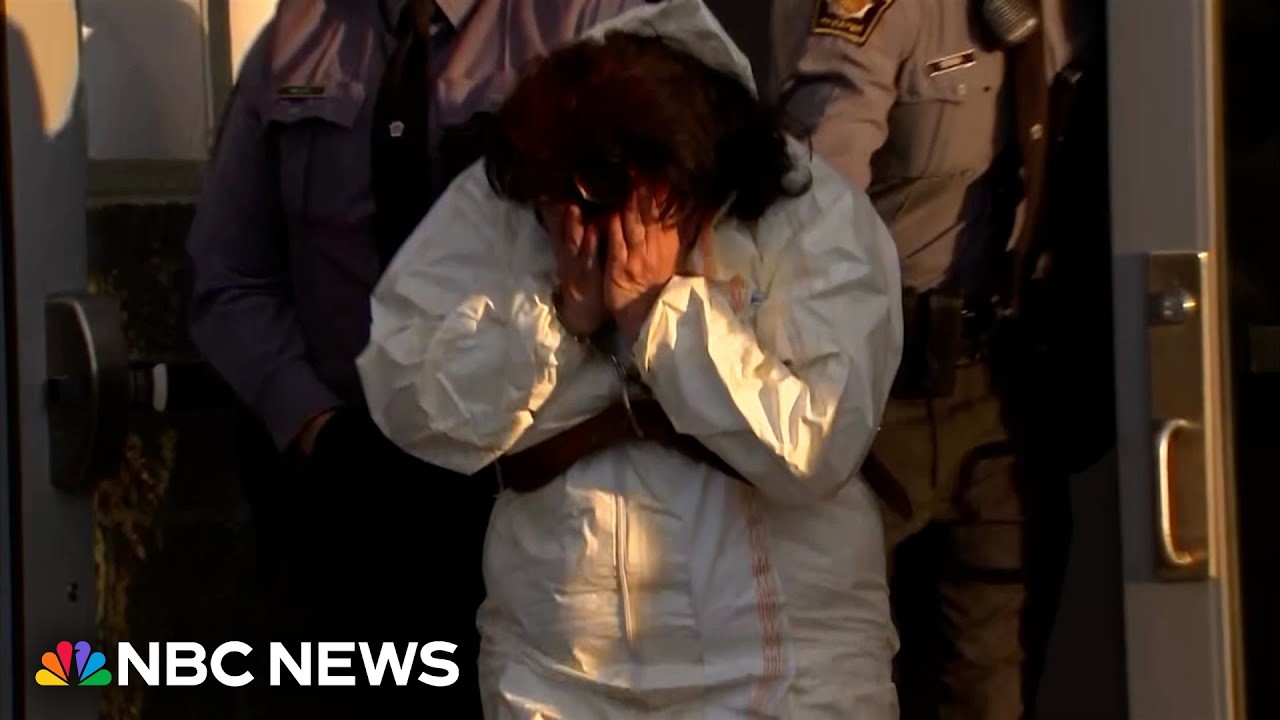 Pennsylvania teen and his mother charged in stabbing death of college student
