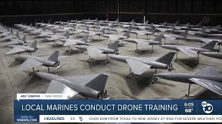 Federal Authorities Warn Of Potential Iranian Drone Attack On California Coast